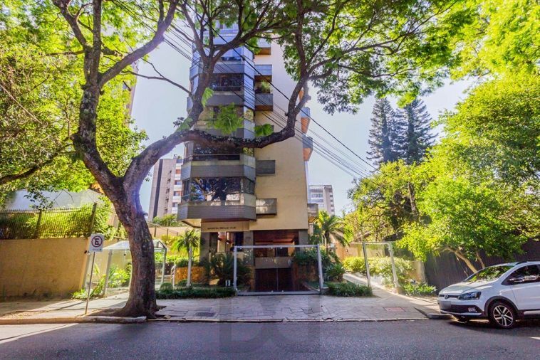 Apartamento 3 dorms à venda Rua Carlos Trein Filho, Auxiliadora - Porto Alegre — foto 42
