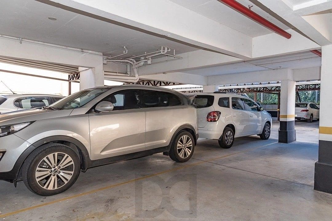 Apartamento de 2 Dormitórios com Suíte, 2 Vagas e Rooftop com Piscina no Petrópolis — foto 35