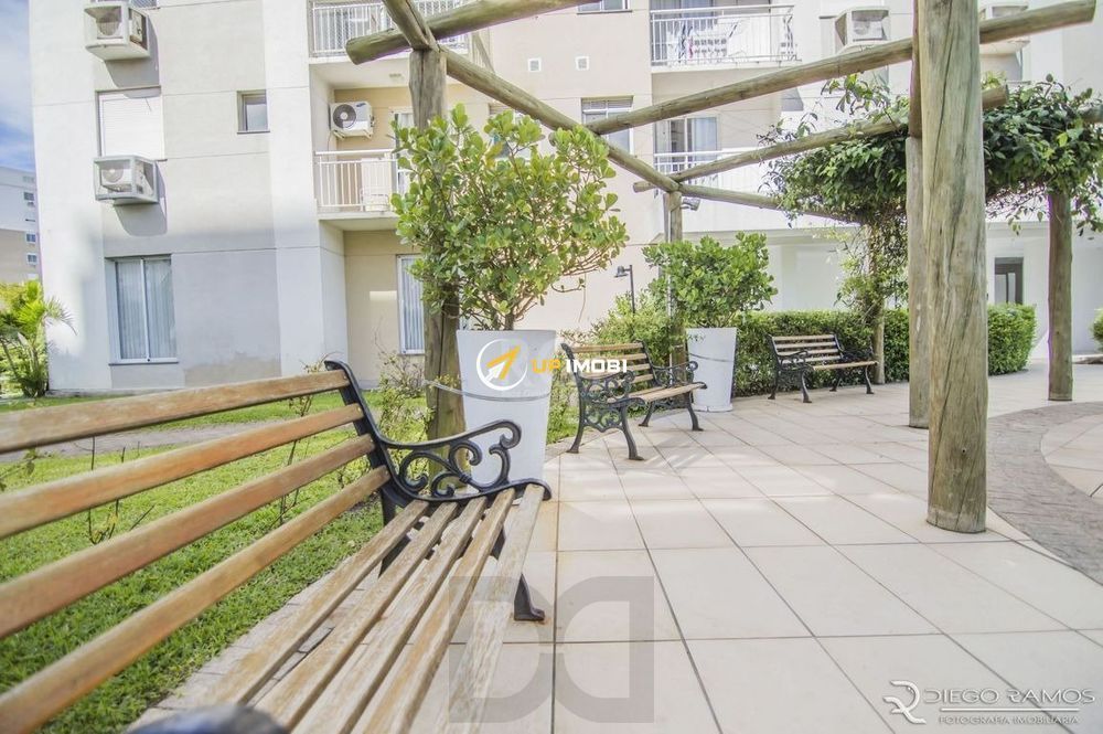 Apartamento Semimobiliado com 3 Dormitórios e Infraestrutura Completa — foto 31