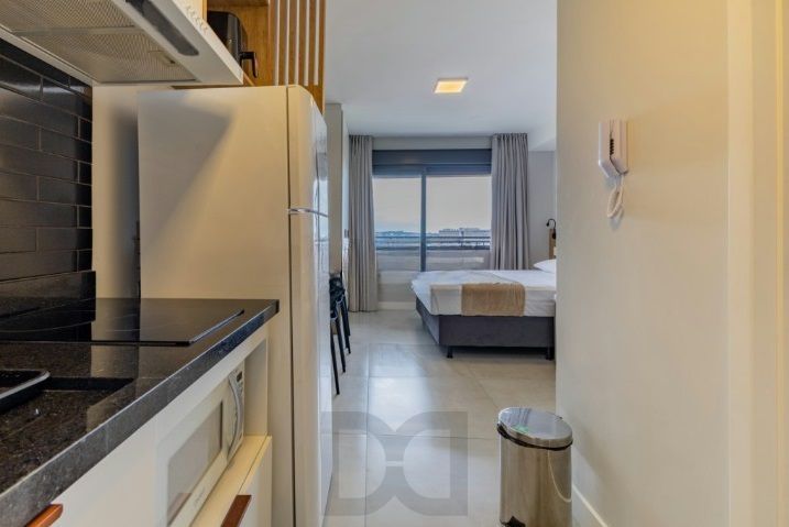 Skyline Parque Moinhos - apartamento mobiliado e decorado — foto 9