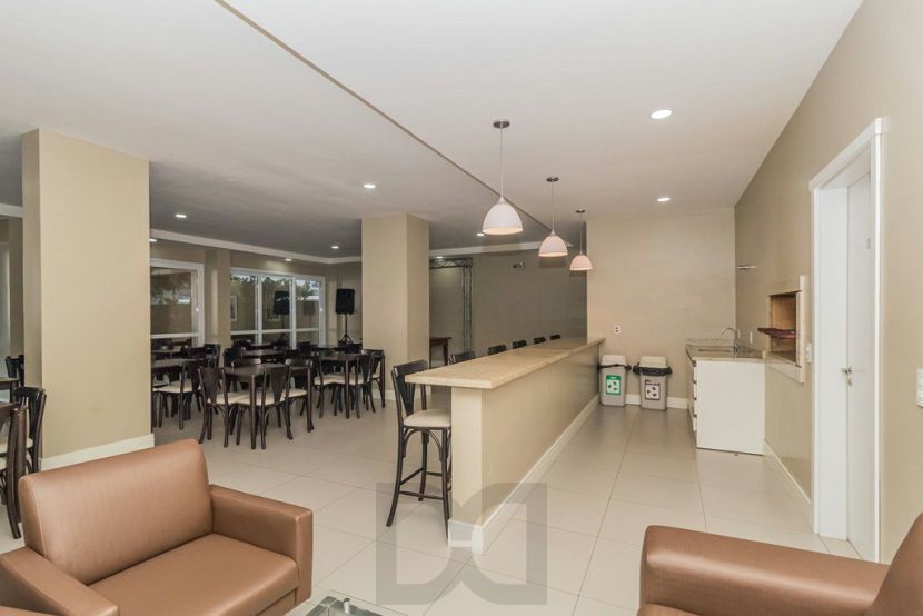 Apartamento 2 dorms à venda Rua Doutor Pereira Neto, Tristeza - Porto Alegre — foto 48
