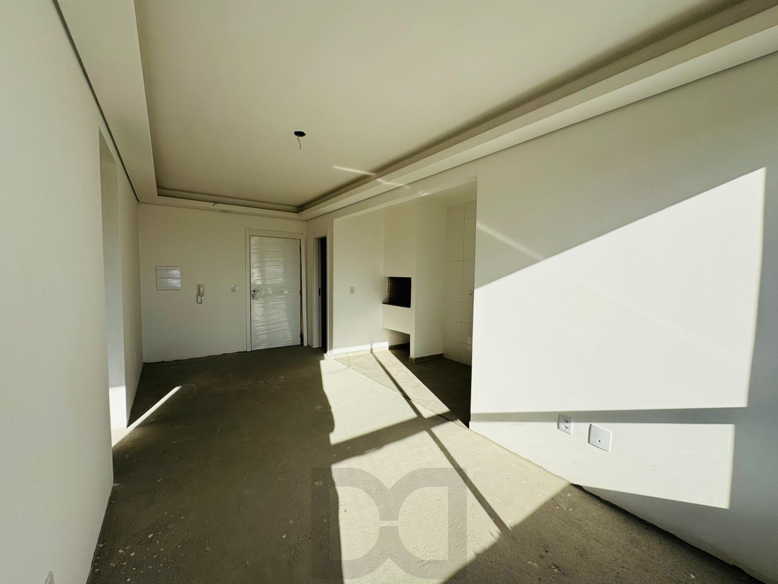 OPORTUNIDADE no Jardim Botânico | apartamento NOVO | 3 Dormitórios, suíte, sacada, churrasqueira, vaga coberta — foto 6