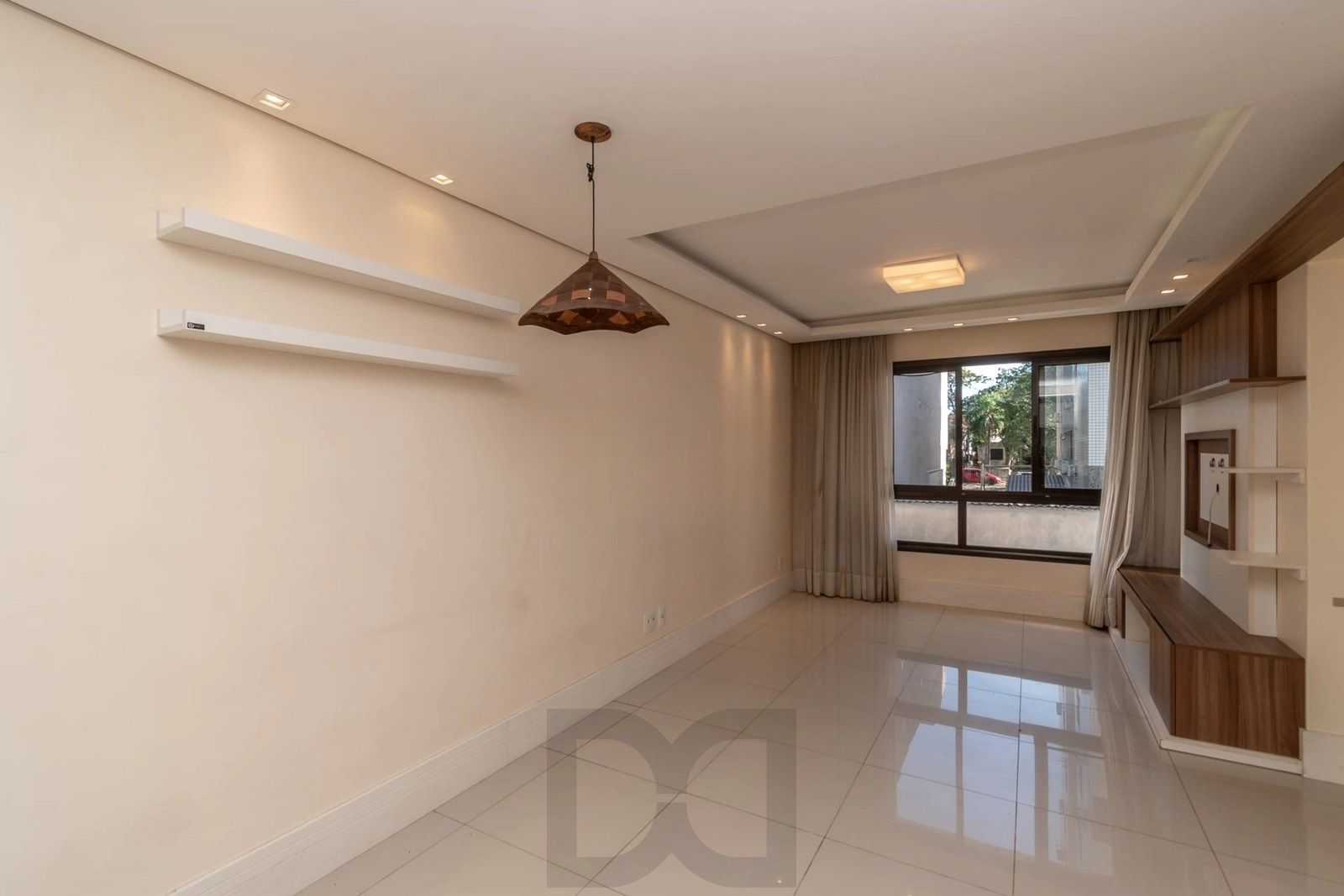 Apartamento 2 dormitórios com suíte — Rua Itapeva, Passo da Areia — foto 1