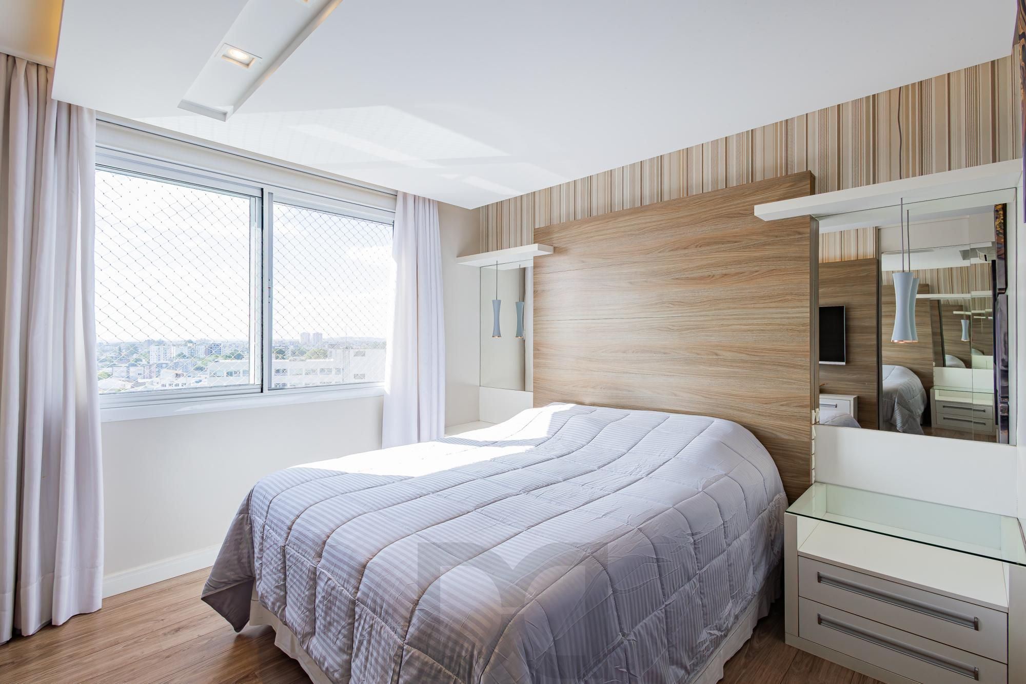 Apartamento 3 dorms à venda Rua Doutor João Satt, Jardim Europa - Porto Alegre — foto 10