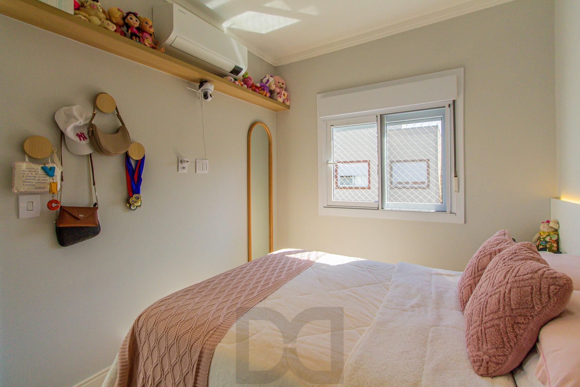 Casa em condominio, com espaço e segurança para sua familia! — foto 36