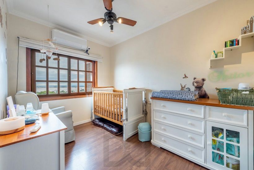 Apartamento 3 dorms à venda Rua Barão de Cerro Largo, Menino Deus - Porto Alegre — foto 18