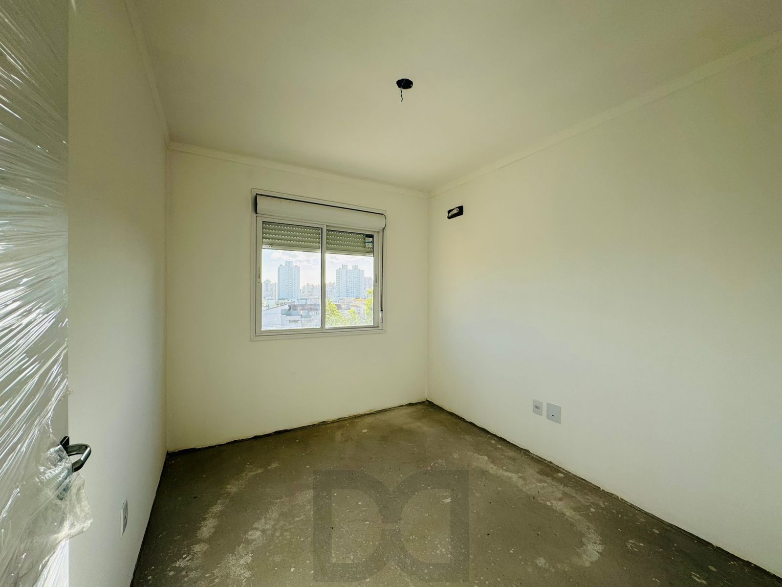 2 Dormitórios, suíte, sacada, vaga dupla I Apartamento Novo no Jardim Botânico — foto 8