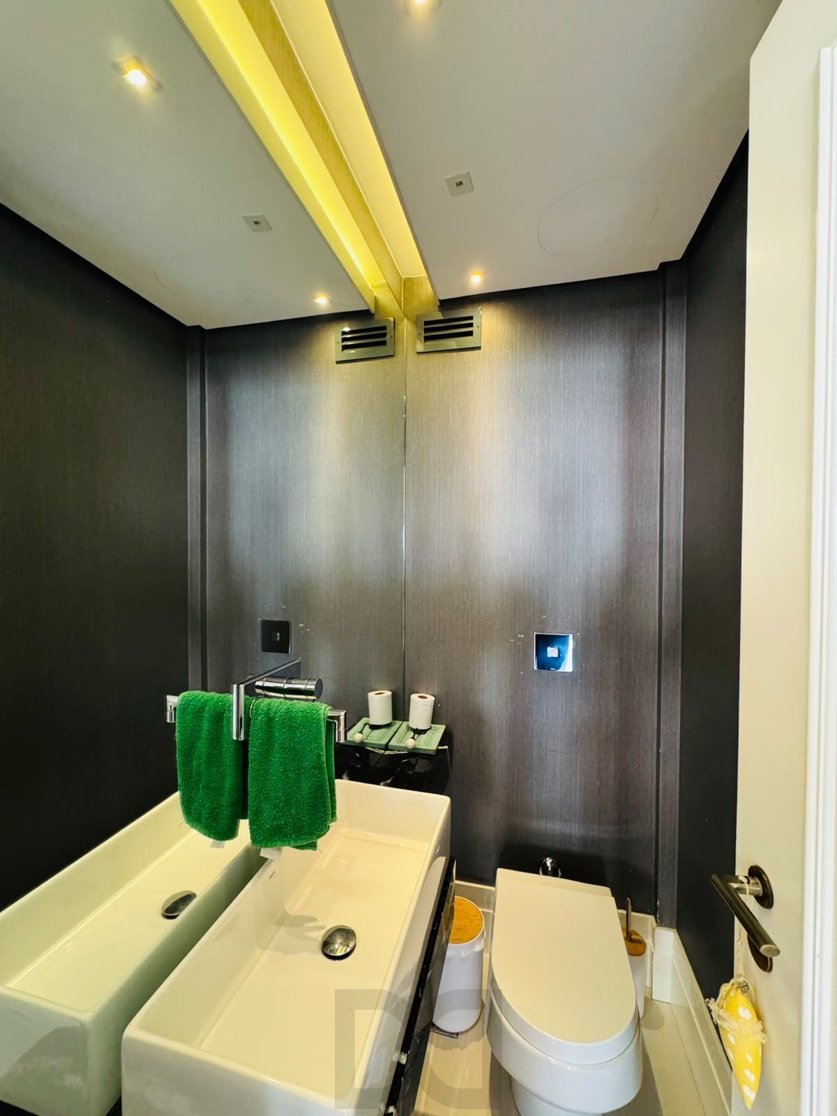 Apartamento de 3 suites e 3 vagas no Bairro Rio Branco em Porto Alegre — foto 38