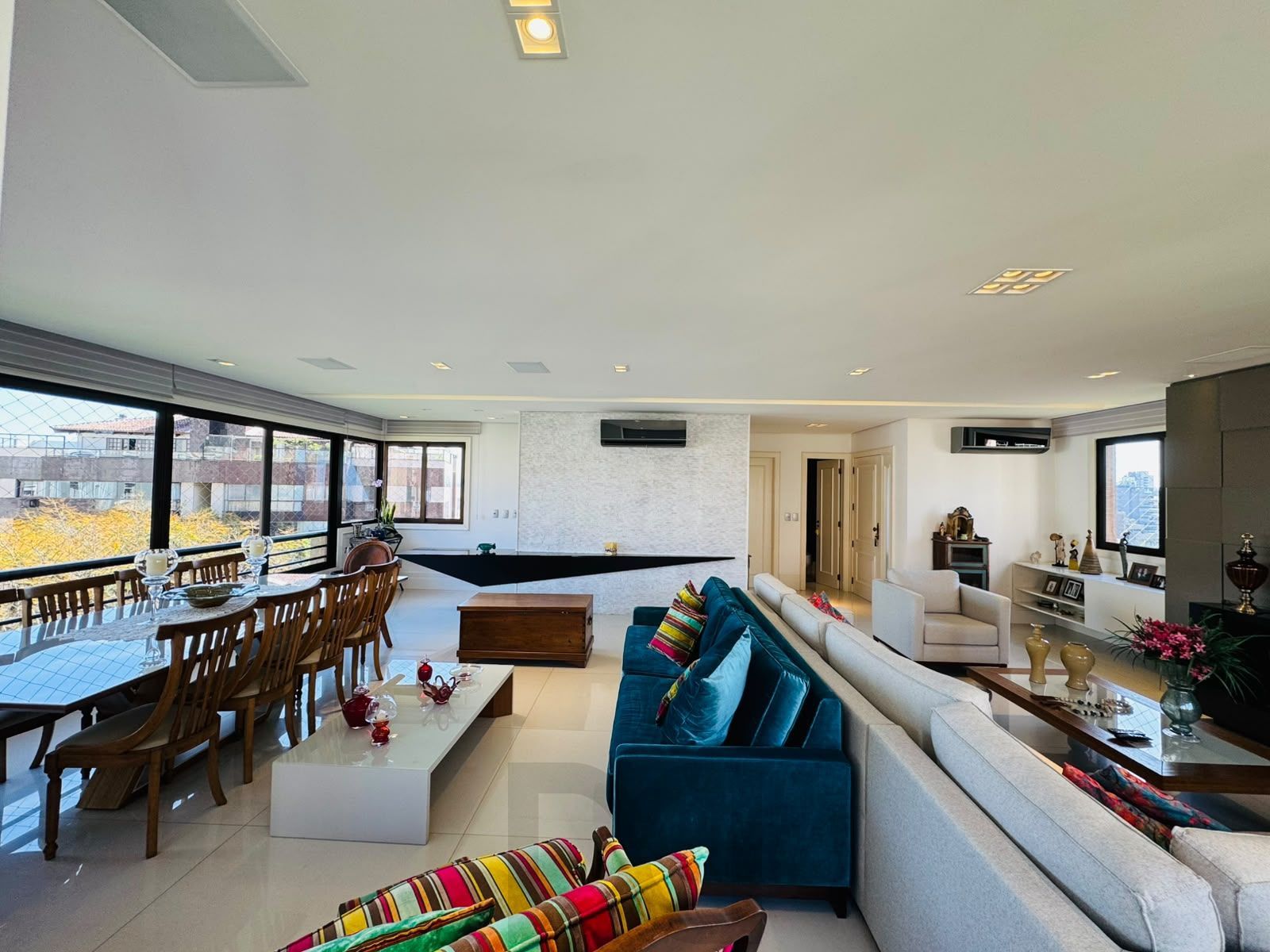 Apartamento de 3 suites e 3 vagas no Bairro Rio Branco em Porto Alegre — foto 10
