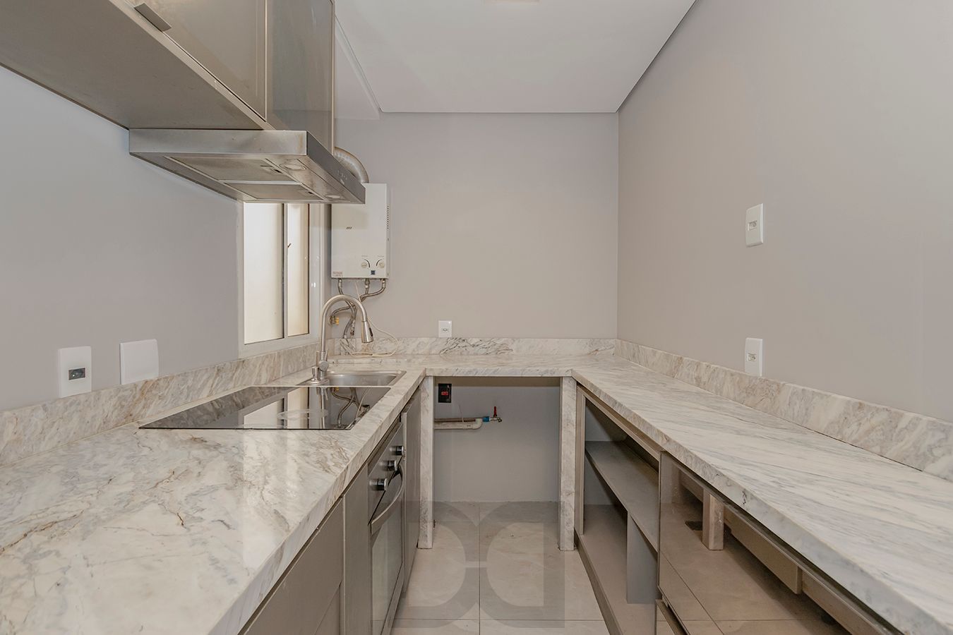 Apartamento 3 Dormitórios com Suíte e Infraestrutura Completa — foto 38