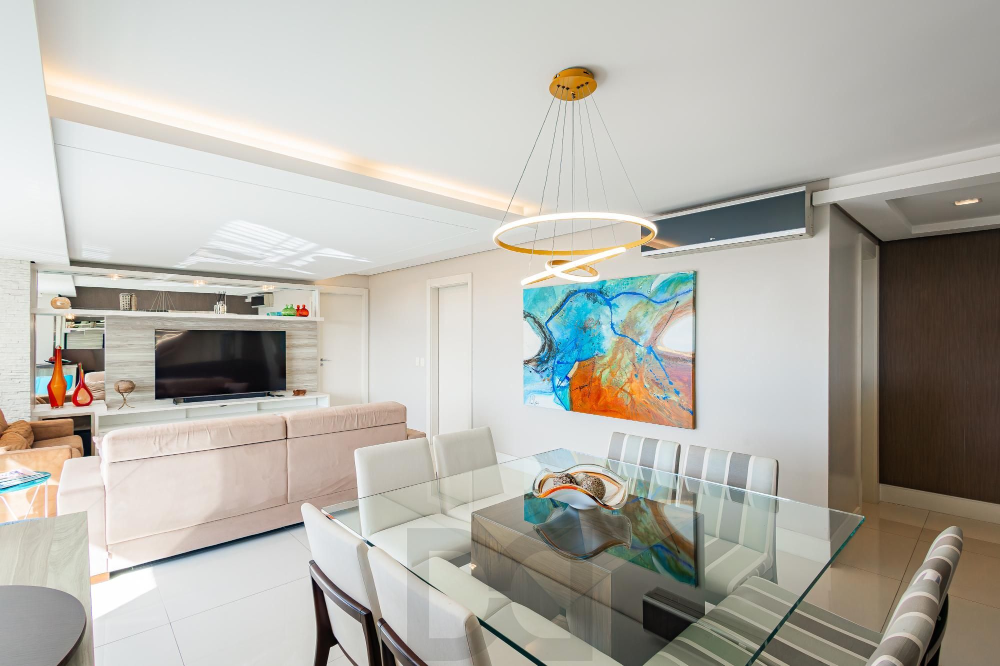 Apartamento 3 dorms à venda Rua Doutor João Satt, Jardim Europa - Porto Alegre — foto 4