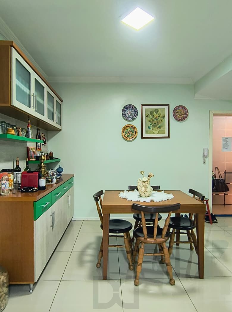 Apartamento Garden 3 dorms à venda Rua Riachuelo, Centro Histórico - Porto Alegre — foto 34