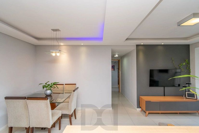 Apartamento 3 dorms à venda Rua Jari, Passo da Areia - Porto Alegre — foto 9