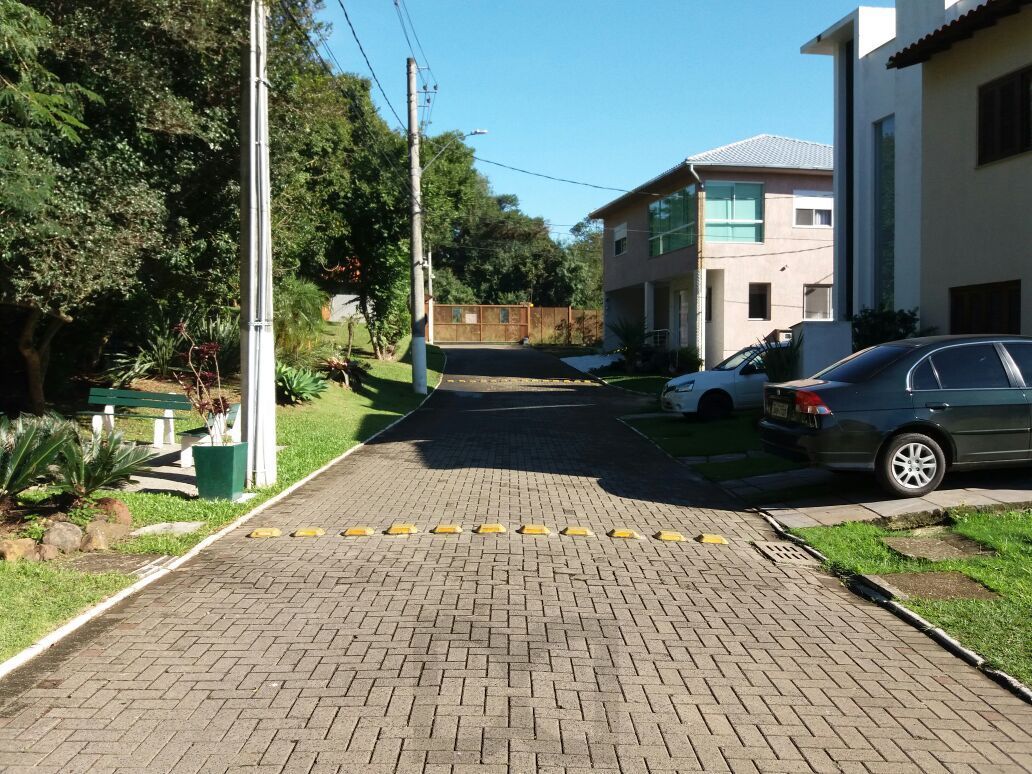Terreno com 140 m² e Espaço Ideal para Lazer e Área Verde — foto 8