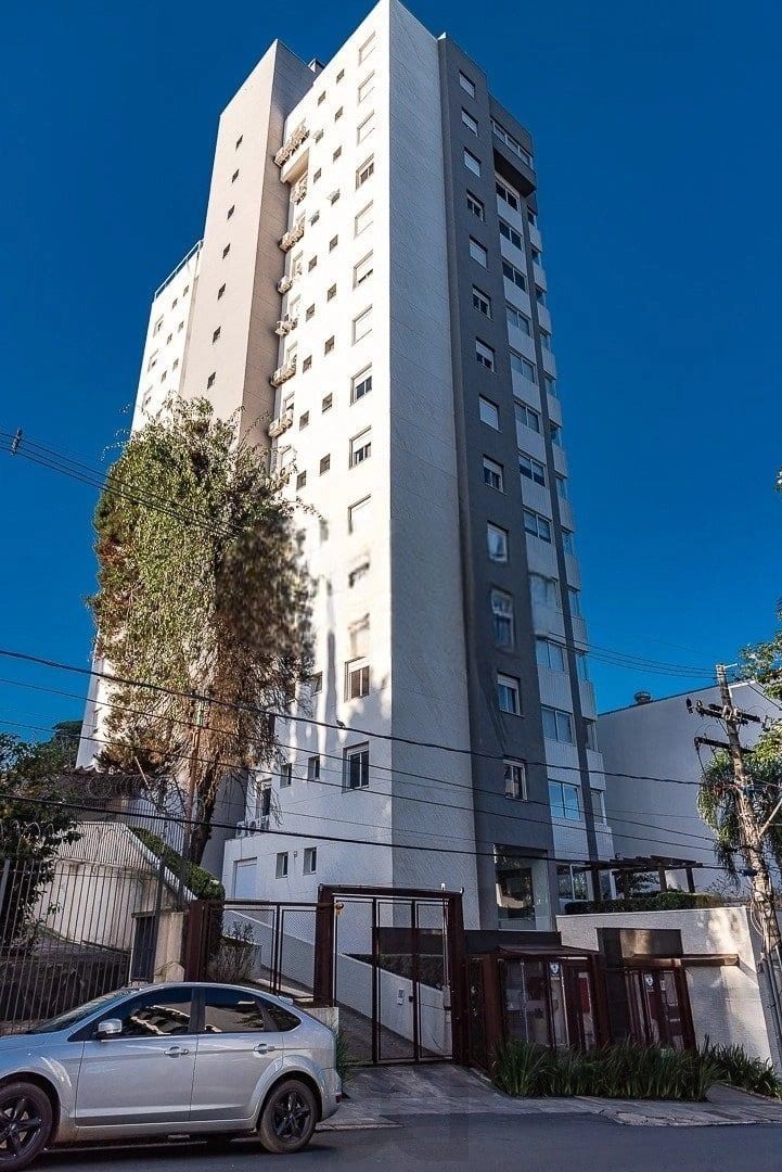 Apartamento de 2 Dormitórios com Suíte, 2 Vagas e Rooftop com Piscina no Petrópolis — foto 37