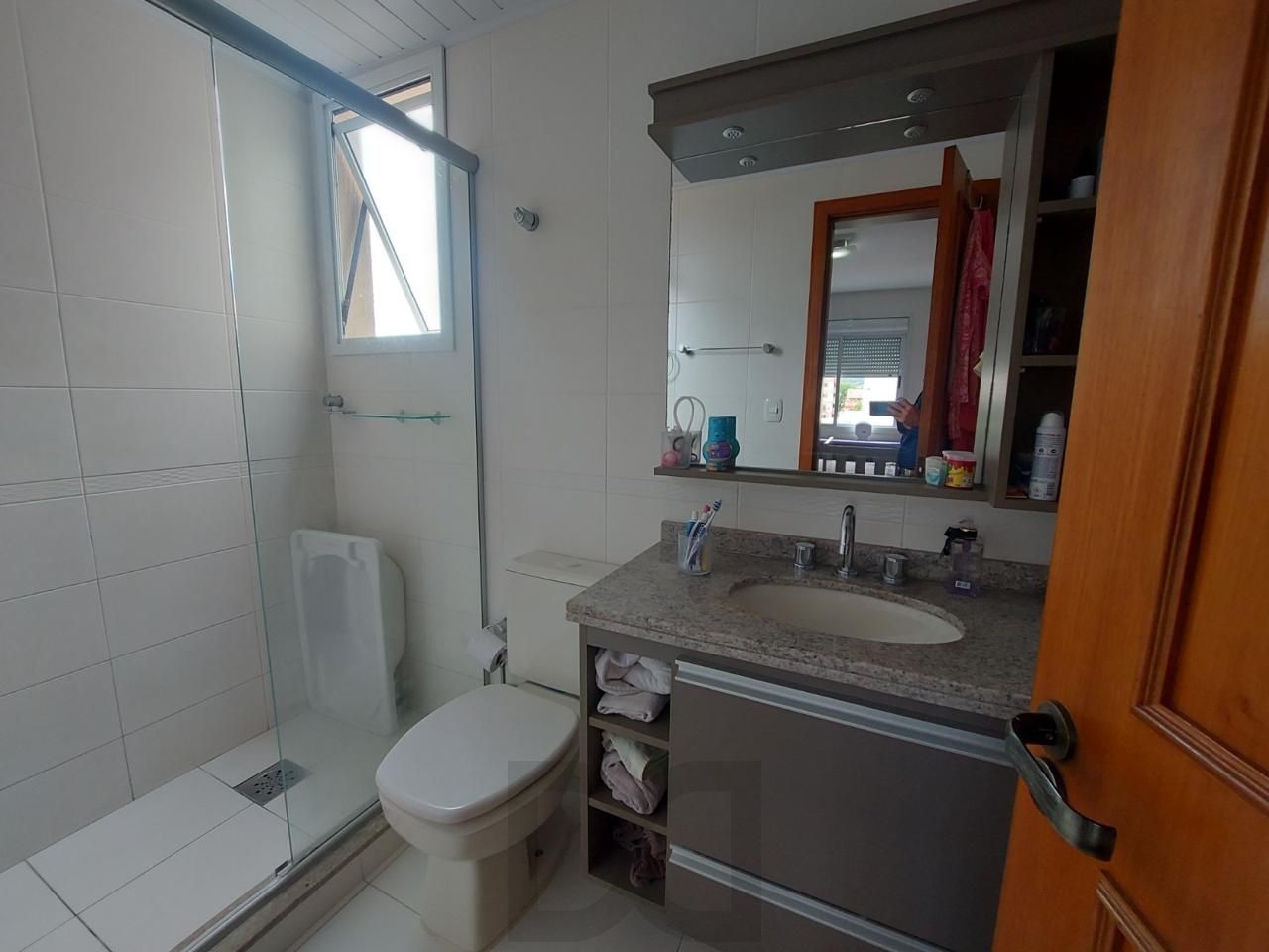 2 Dorm c/ Suíte, elevador e 2 Vagas Lado a Lado – 75m2 no Jardim Botânico — foto 18