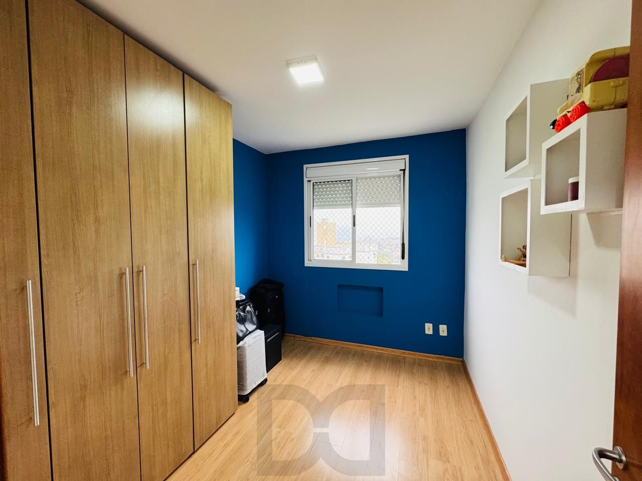 2 dormitórios andar alto com vista, 1 vaga e Lazer Completo. — foto 18