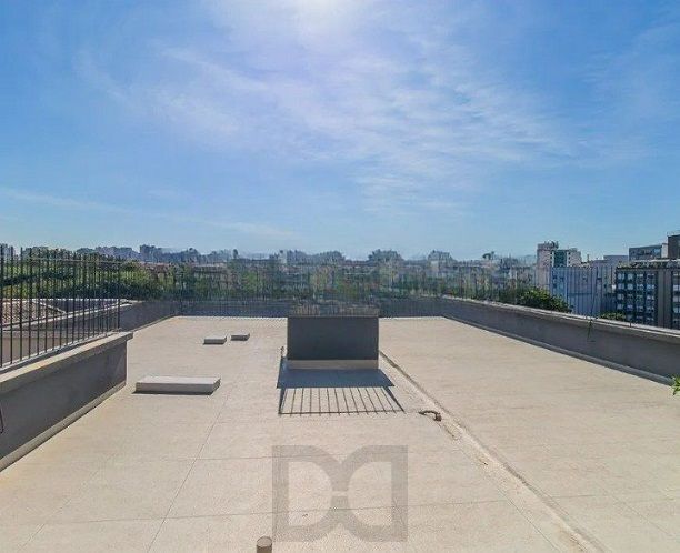 Apartamento 2 quartos, 1 suite, no Bairro Cidade Baixa. Em frente a Redenção com elevador e vaga — foto 17