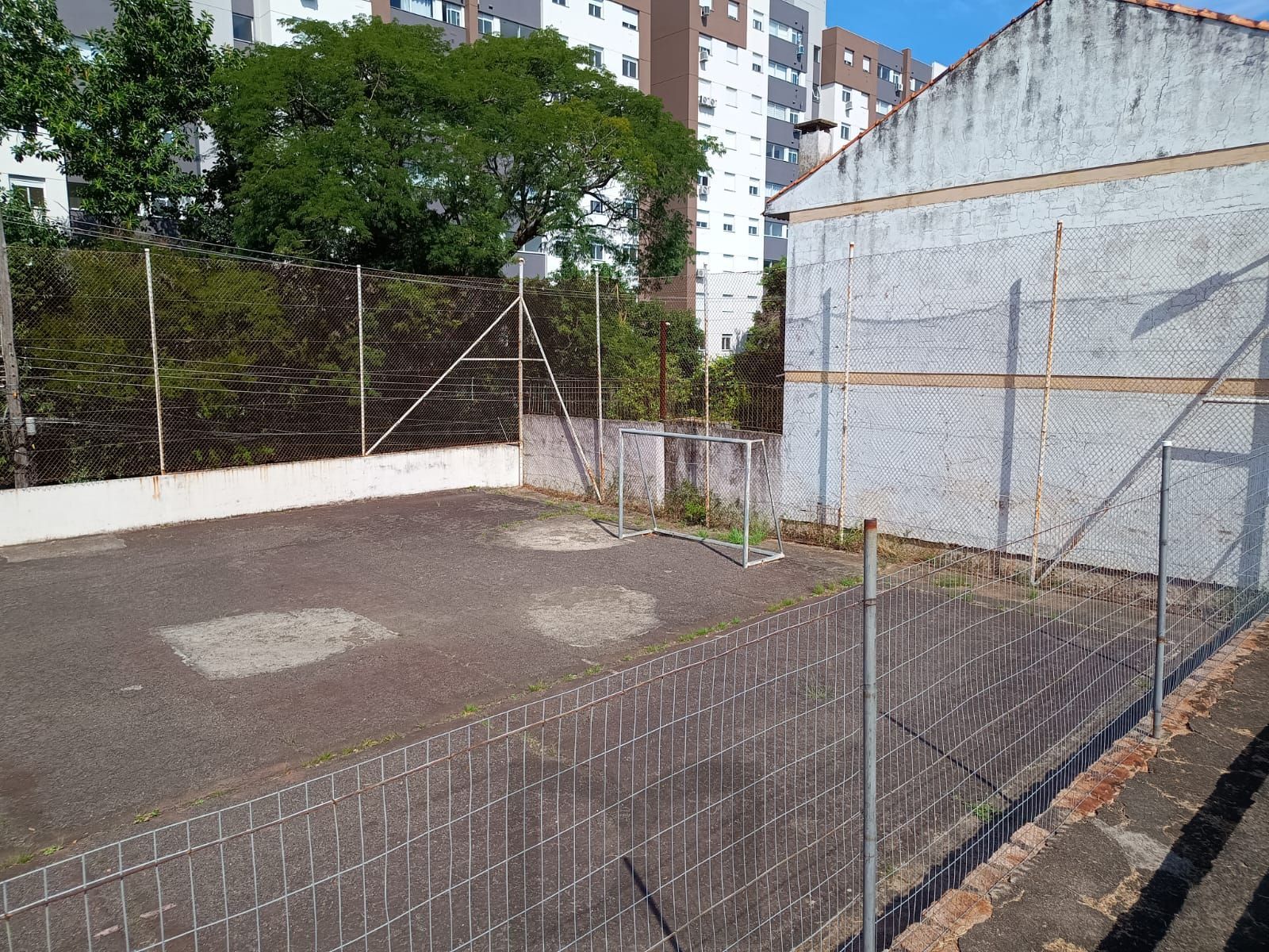 Casa 3 dorm com suite em condominio, infra completa a 5 mim do Bourbon Ipiranga — foto 42