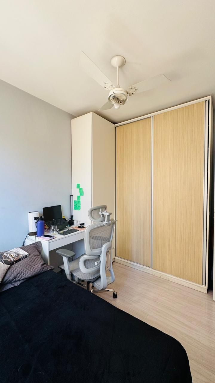 Apartamento 1 Dormitório Semimobiliado no Bairro Partenon — foto 10