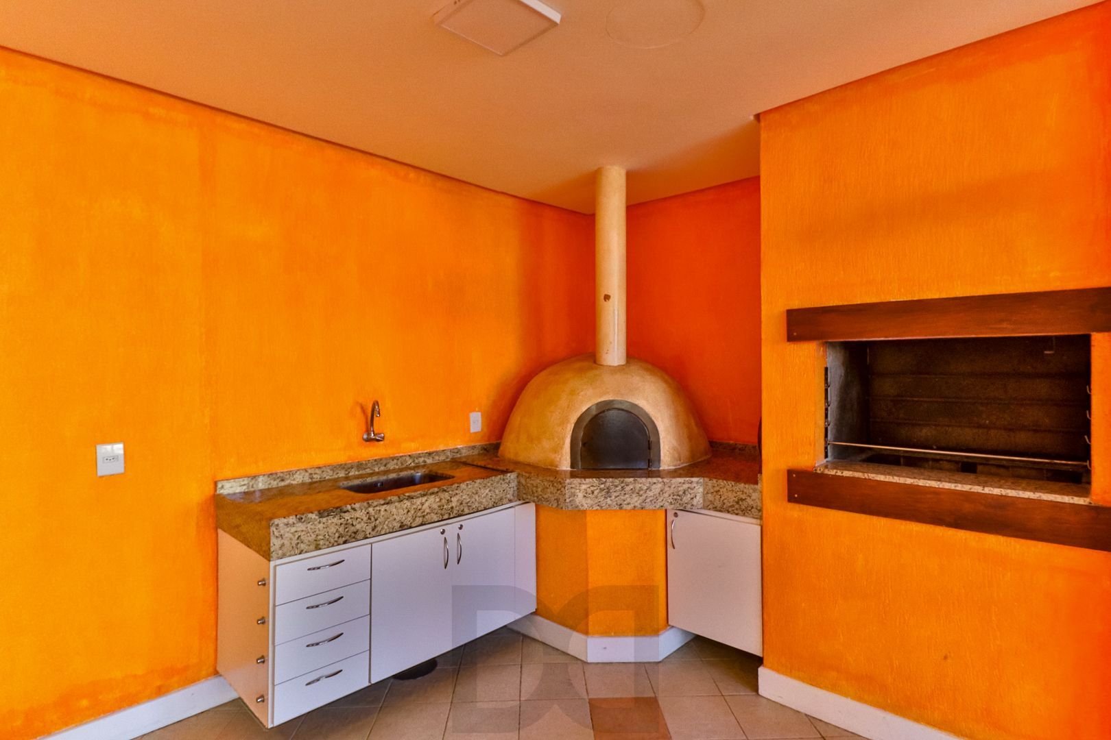 Apartamento Impecável com Vista Panorâmica, 2 Suítes e Living Ampliado — foto 34