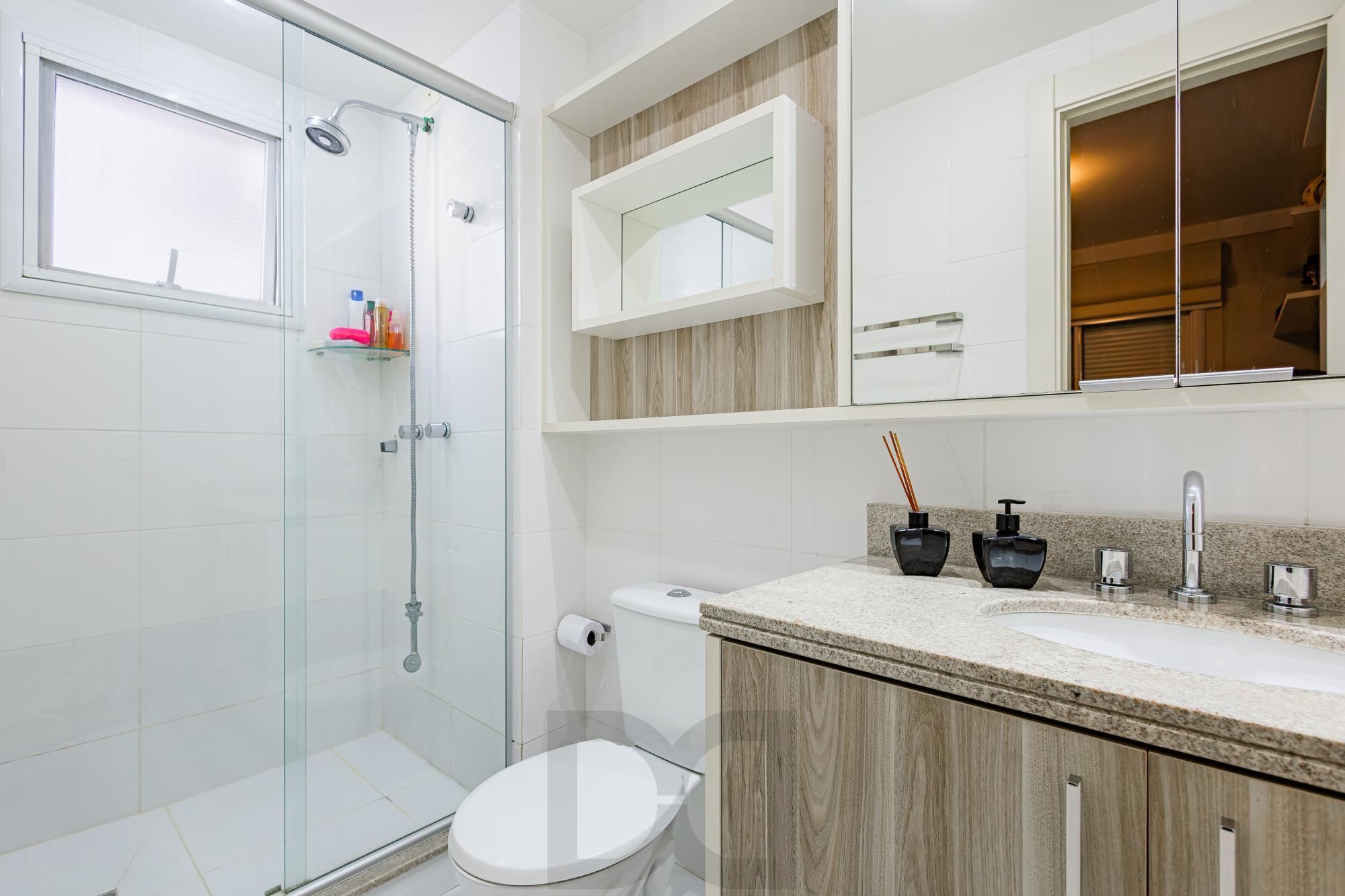 Apartamento 3 dorms à venda Rua Doutor João Satt, Jardim Europa - Porto Alegre — foto 17