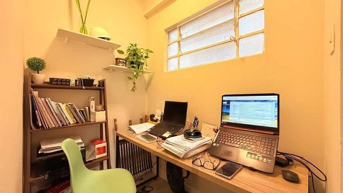 Apartamento Reformado com 3 Quartos e Sacada no Coração do Bom Fim, Próximo à Redenção — foto 6