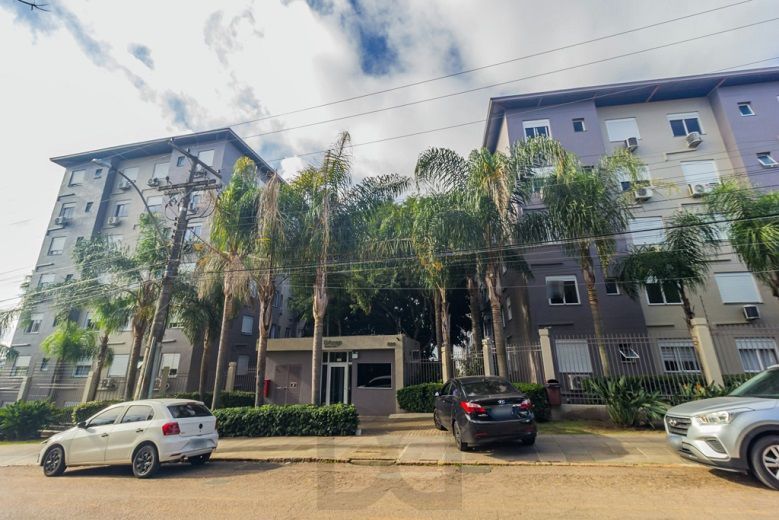 Apartamento 2 dorms à venda Rua Mariano de Matos, Menino Deus - Porto Alegre — foto 19