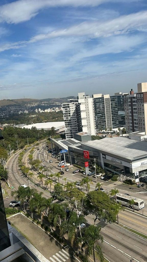 Apartamento 1 dorm à venda Rua Gutemberg, Petrópolis - Porto Alegre — foto 7