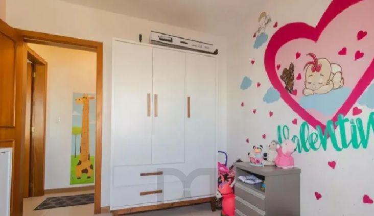 2 Dorm c/ Suíte, elevador e 2 Vagas Lado a Lado – 75m2 no Jardim Botânico — foto 12
