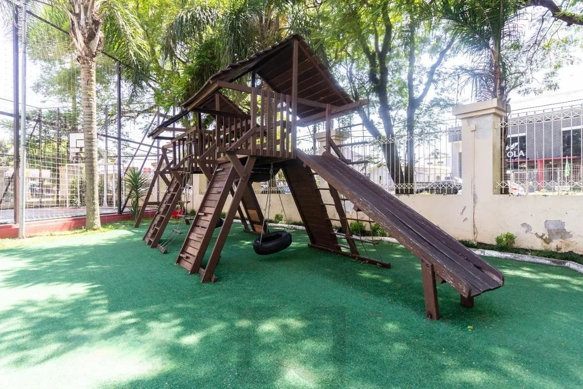 Residencial Paris | Apartamento 3 Dormitórios com Suíte e Infraestrutura Completa no Bairro Sarandi — foto 22