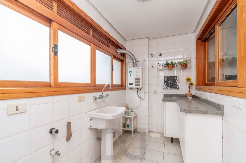 Apartamento 3 dorms à venda Rua Carlos Trein Filho, Auxiliadora - Porto Alegre — foto 33