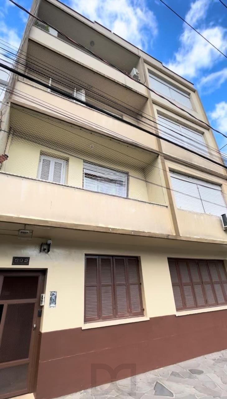 Apartamento Reformado de 1 Dormitório na Cidade Baixa com 47m² e Baixo Custo Condominial — foto 7