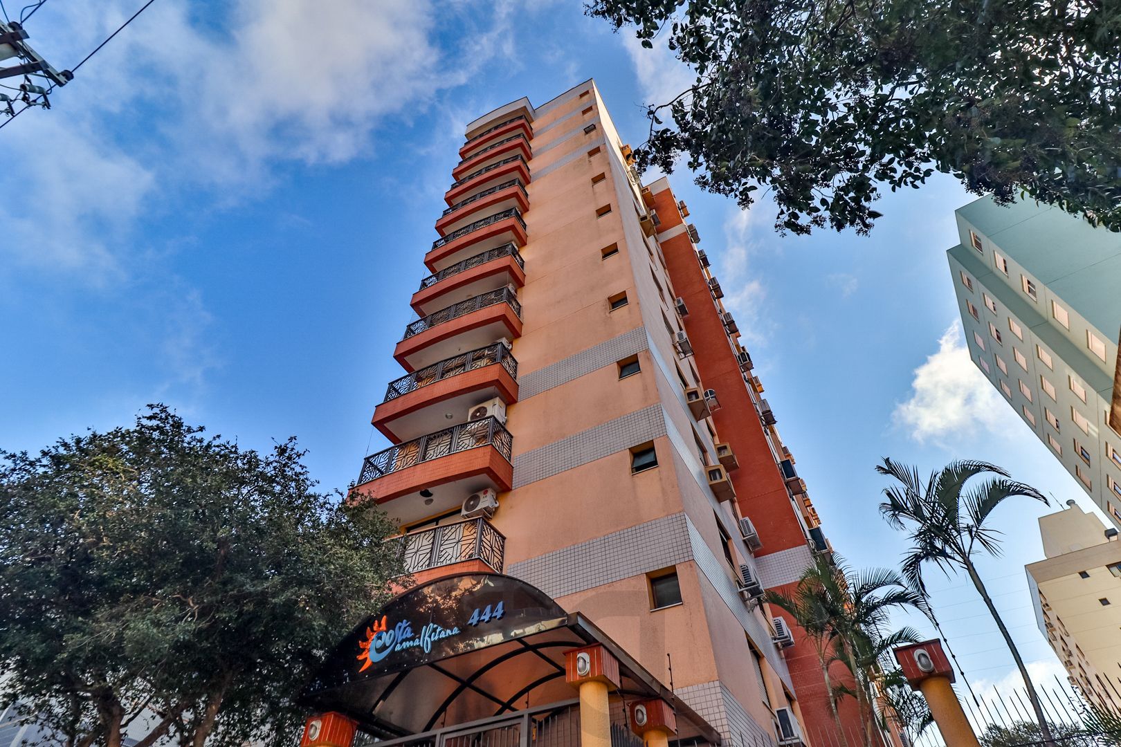 Apartamento Impecável com Vista Panorâmica, 2 Suítes e Living Ampliado — foto 52