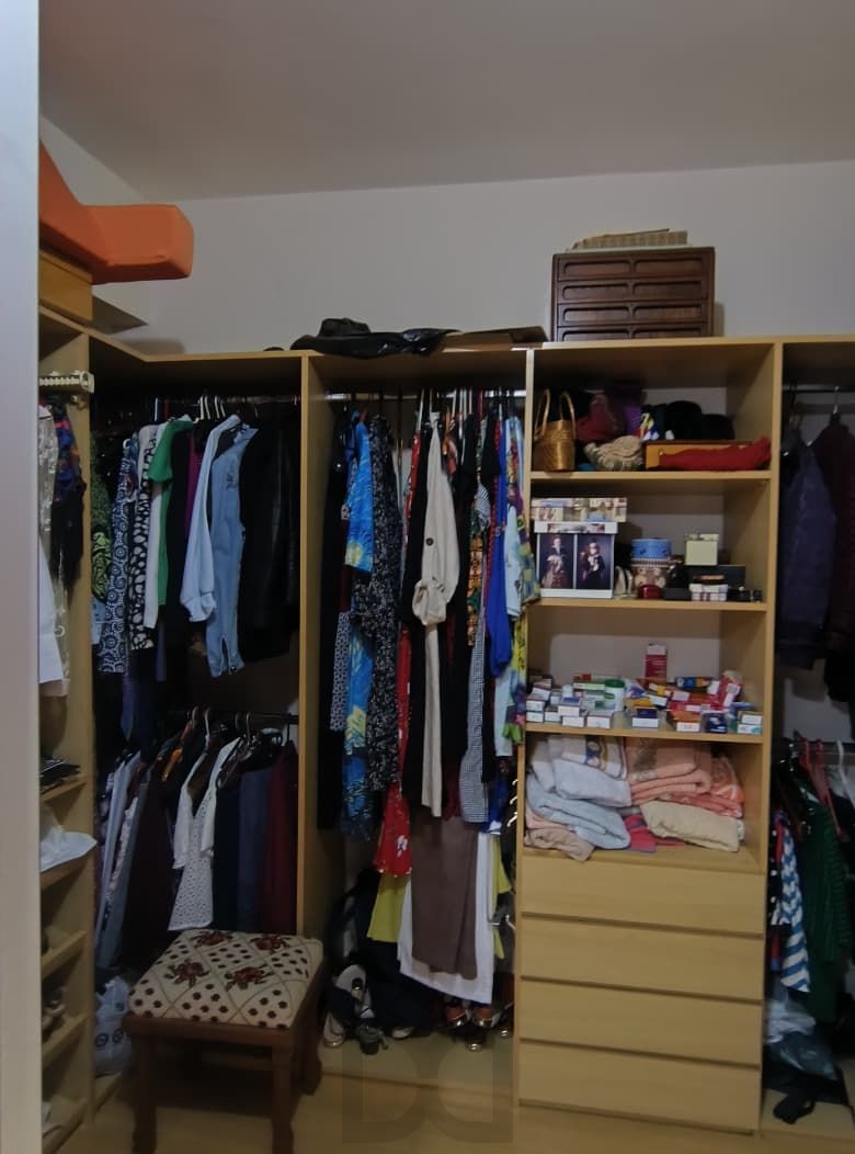 Apartamento Garden 3 dorms à venda Rua Riachuelo, Centro Histórico - Porto Alegre — foto 25