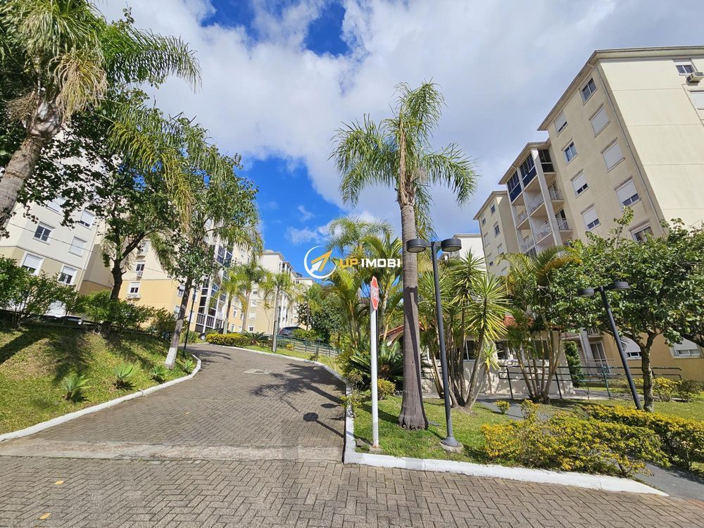 Apartamento 3 Dormitórios com Suíte e Infraestrutura Completa — foto 26