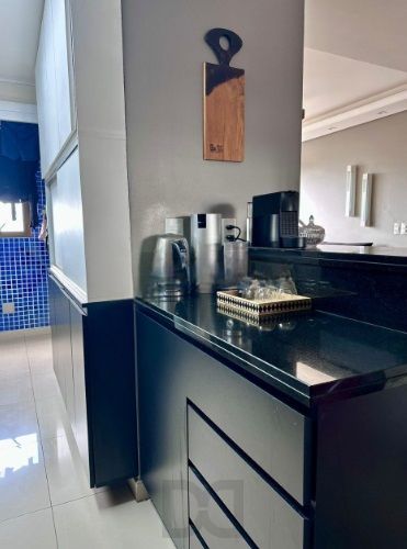 Residencial Paris | Apartamento 3 Dormitórios com Suíte e Infraestrutura Completa no Bairro Sarandi — foto 7