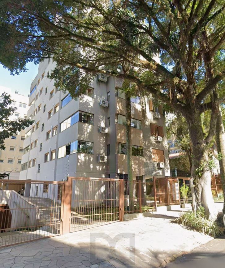 Cobertura com 229m² no Petrópolis — foto 1