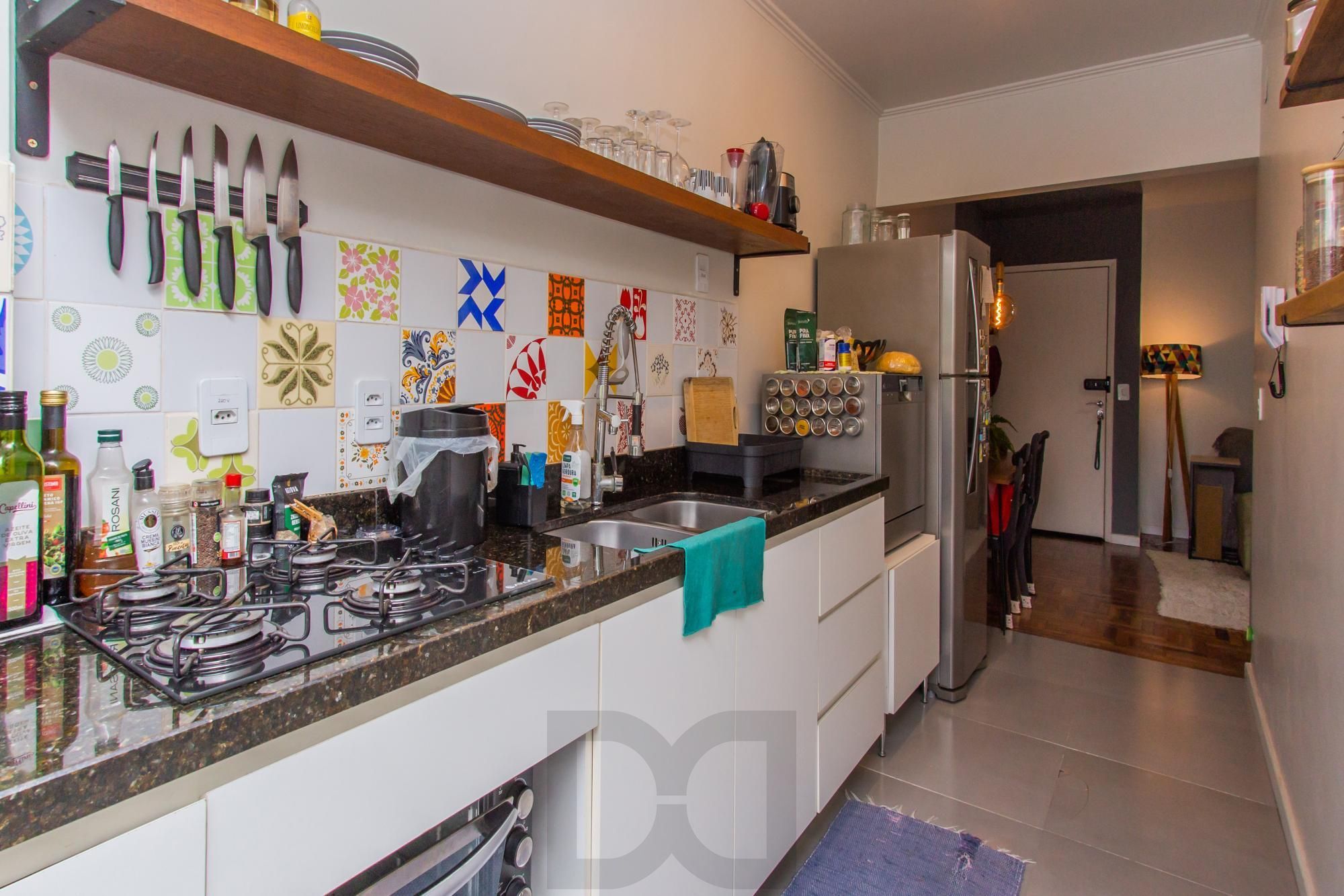 Excelente 2 dormitóris todo reformado — foto 6
