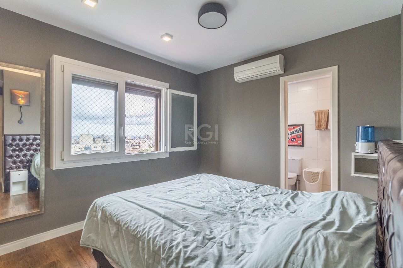 Apartamento para Venda - 106m², 3 dormitórios, sendo 1 suites, 2 vagas - Rio Branco — foto 12