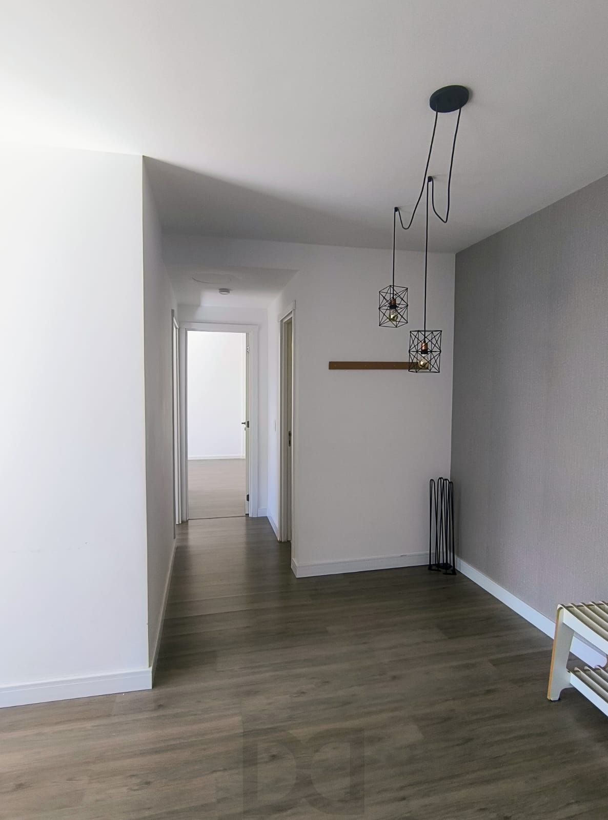 Apartamento 2 dorms à venda Rua Doutor Pereira Neto, Tristeza - Porto Alegre — foto 6