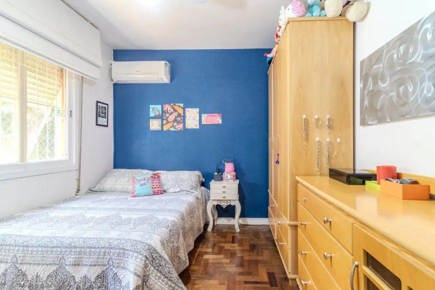 Apartamento de 3 Dormitórios com Garagem à Venda no Rio Branco, Próximo à Redenção — foto 19