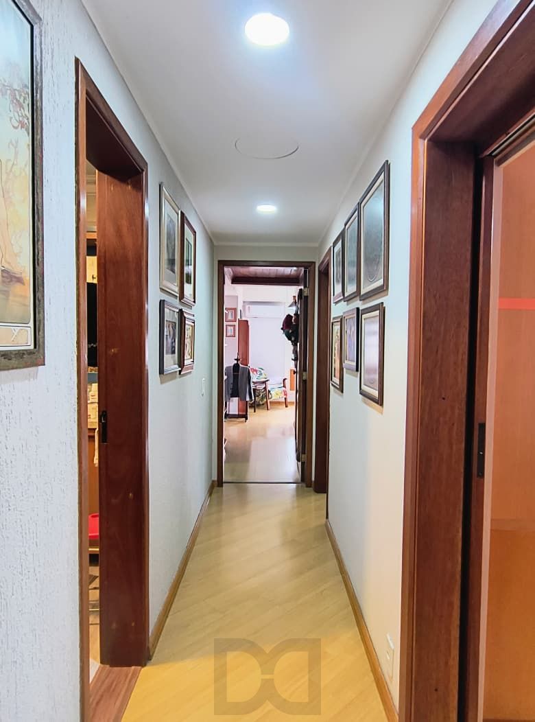 Apartamento Garden 3 dorms à venda Rua Riachuelo, Centro Histórico - Porto Alegre — foto 12