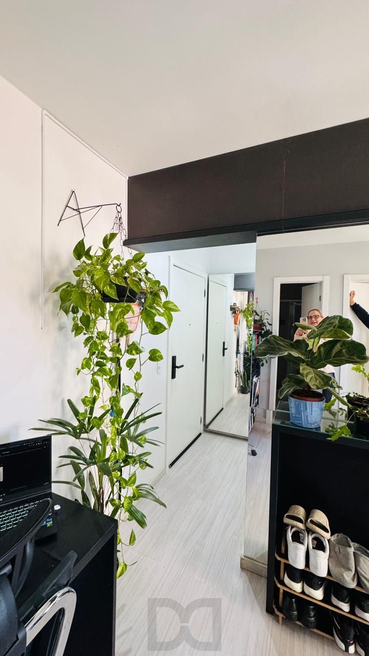 Apartamento 1 Dormitório Semimobiliado no Bairro Partenon — foto 6