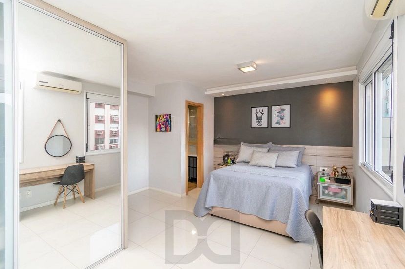 Apartamento 3 dorms à venda Rua Jari, Passo da Areia - Porto Alegre — foto 14