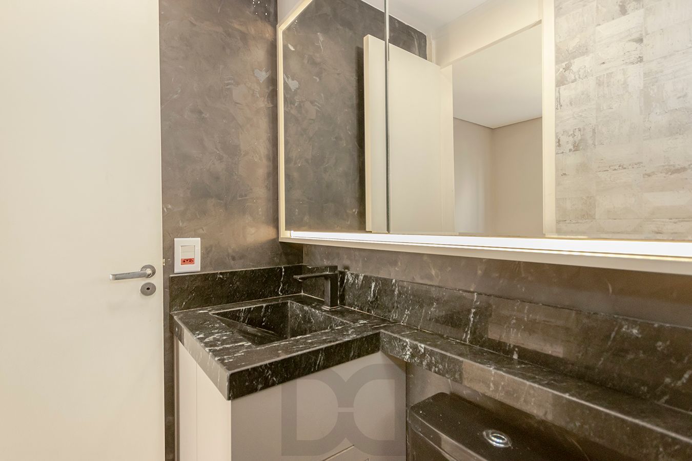 Apartamento 3 Dormitórios com Suíte e Infraestrutura Completa — foto 31