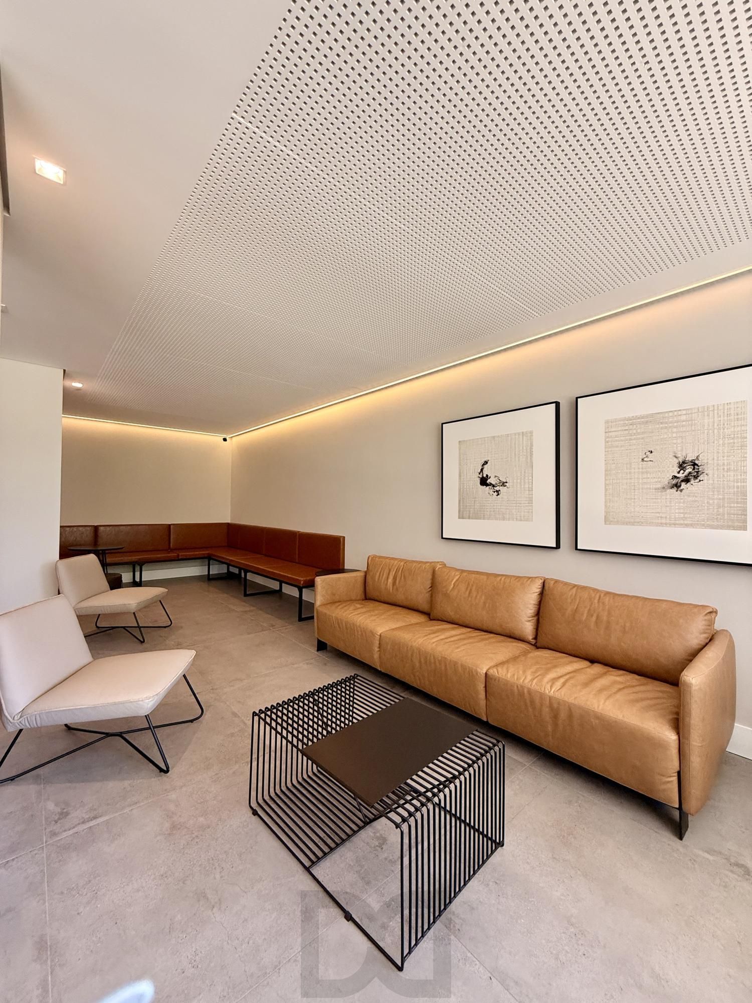 Apartamento 2D com Suíte, Infra Completa e Ótima Localização na Zona Norte — foto 21