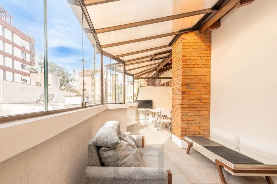 Casa em Condomínio 3 dormitórios no bairro Bela Vista — foto 21