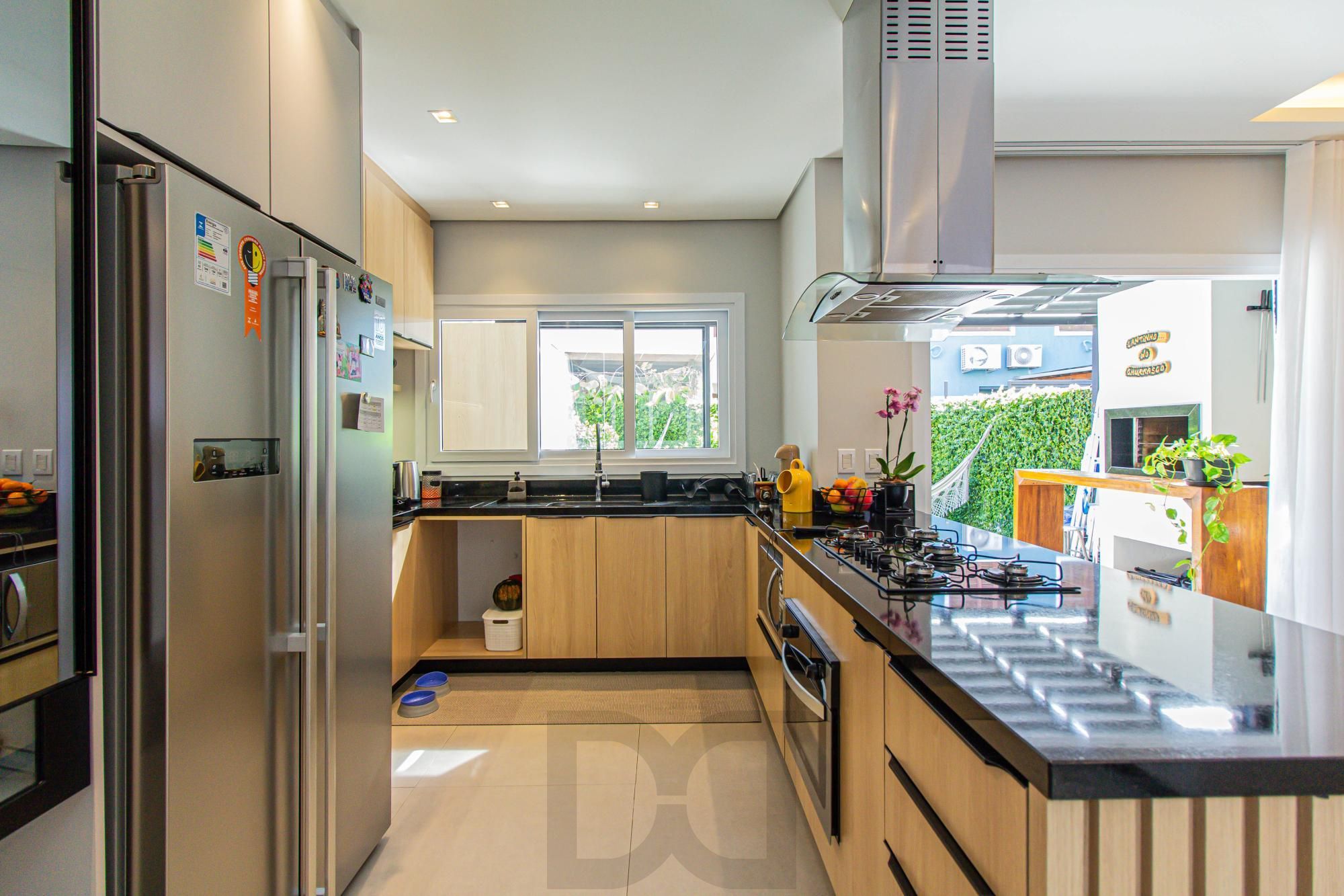 Casa em condominio, com espaço e segurança para sua familia! — foto 16