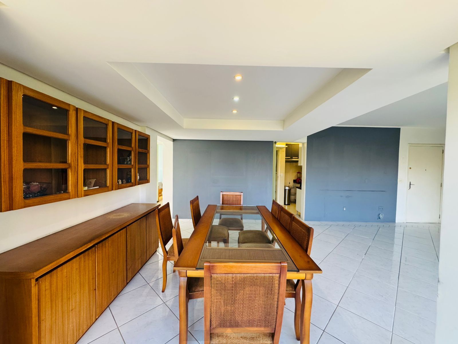 Apartamento 3 dormitórios com suíte e vaga coberta — foto 10